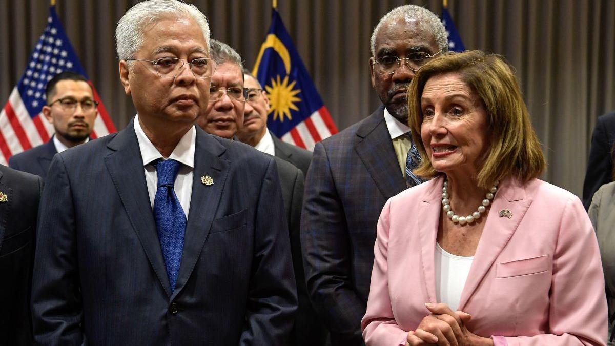 china armata taiwan nancy pelosi