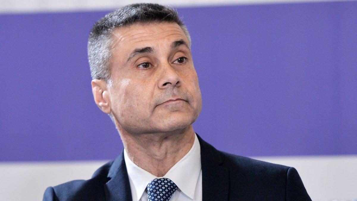 david saranga ambasador israel mandat romania