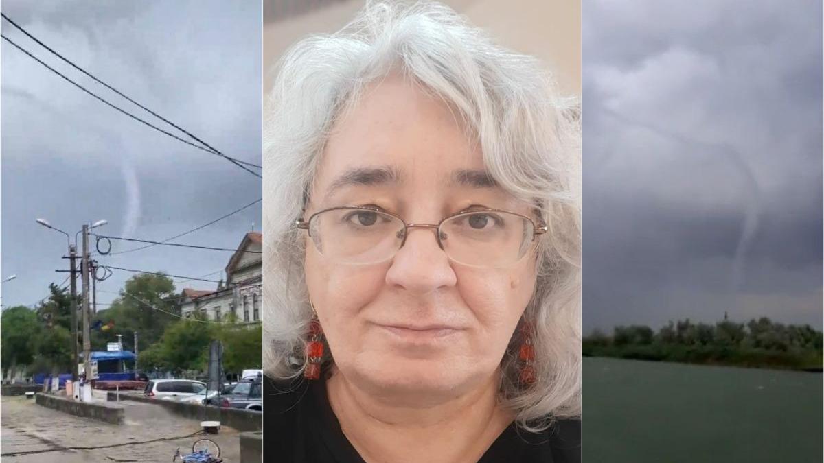 fenomene meteo extreme romania climatolog vor mai fi tornade