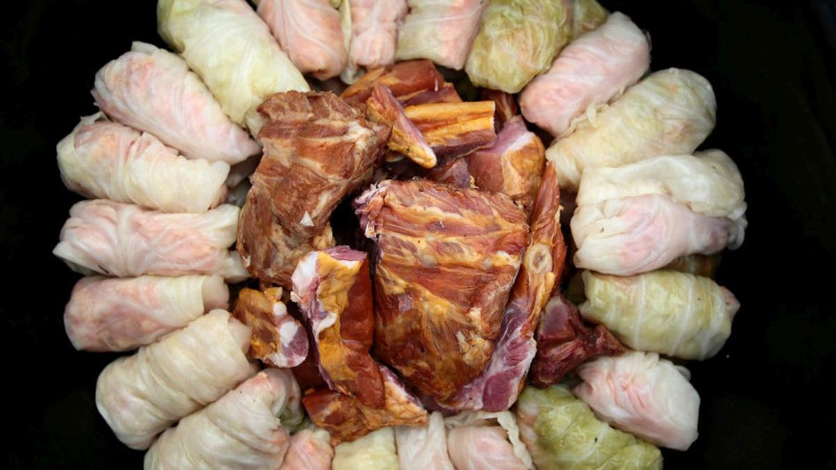 ireal cat costa portie sarmale mamaia pret fructe mare