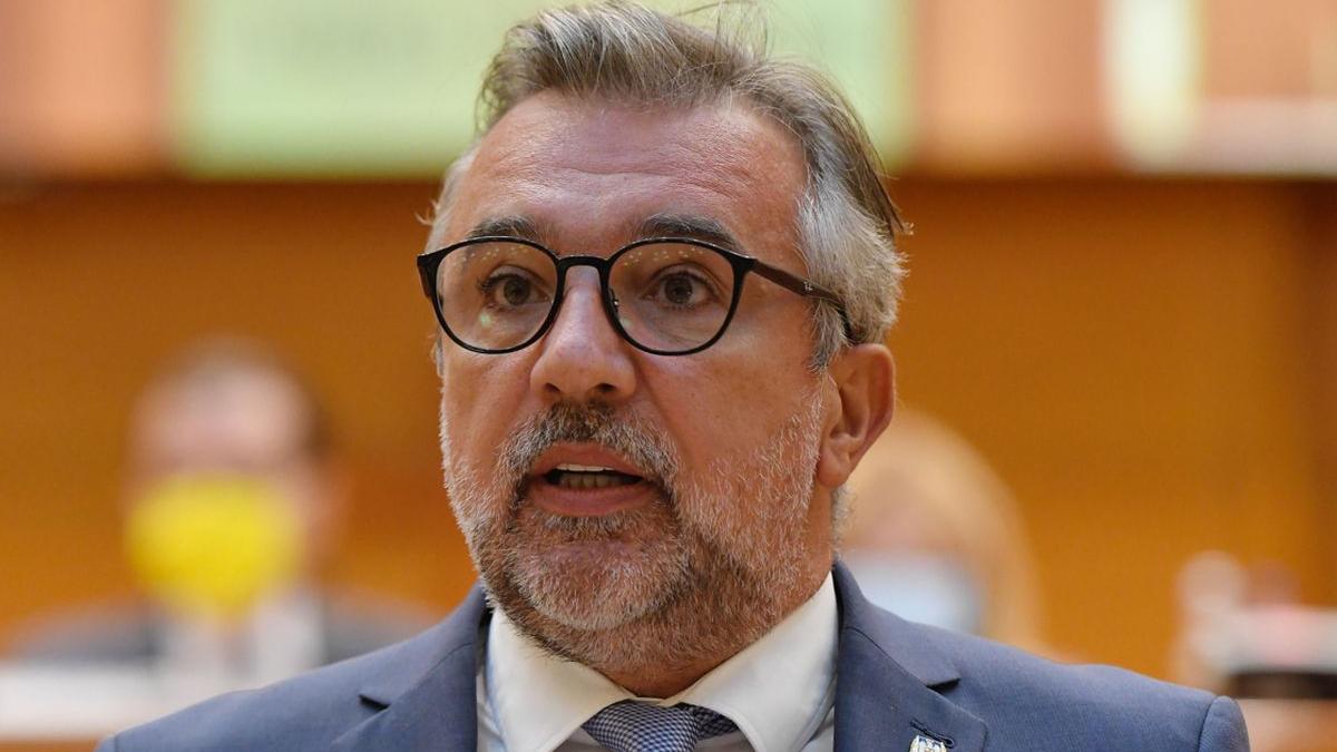 lucian romascanu rasism fundament europa crestin