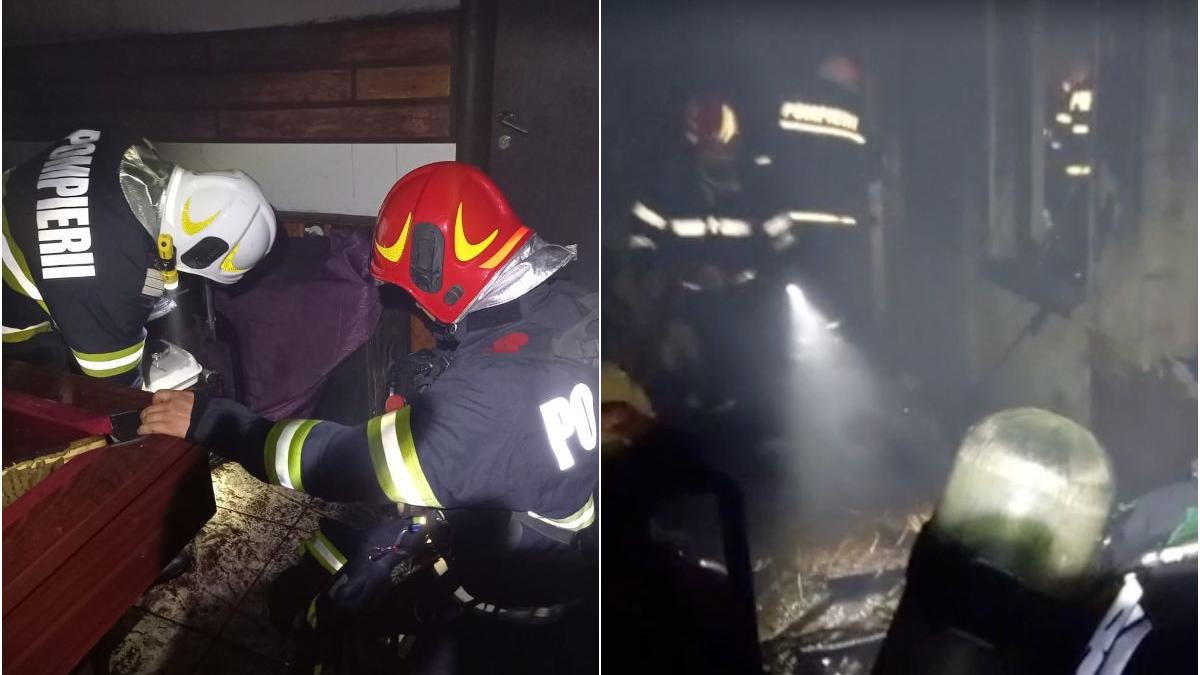 marturie femeie pensiune flacari valcea