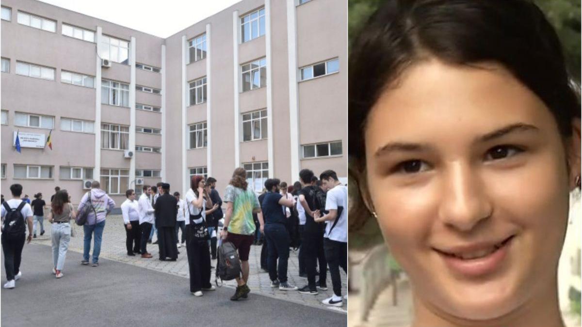 medie 9 45 isabel fara loc liceu