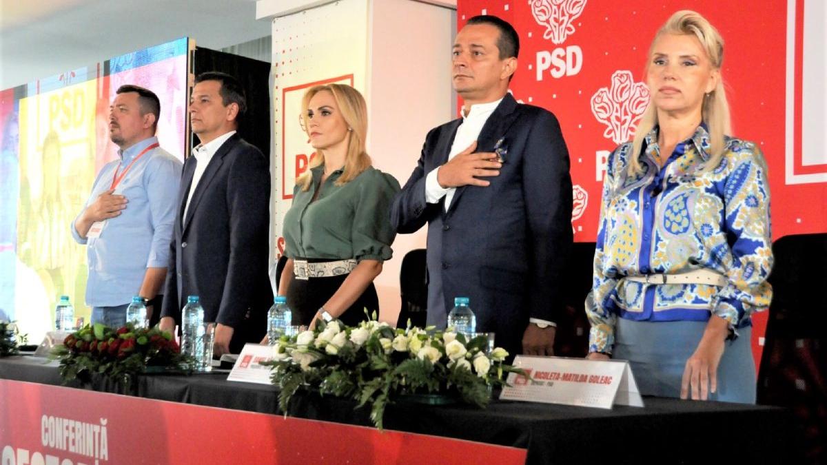 primarul daniel baluta reales presedinte organizatia psd sector 4