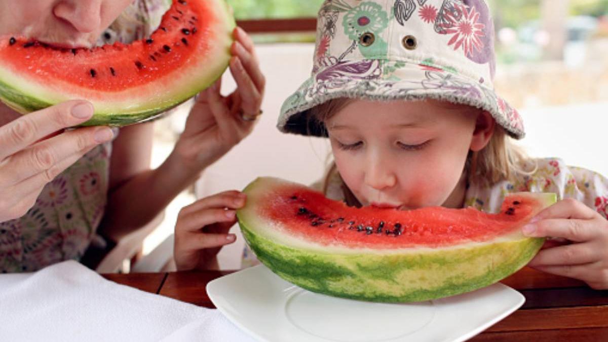 semintele de pepene se mananca