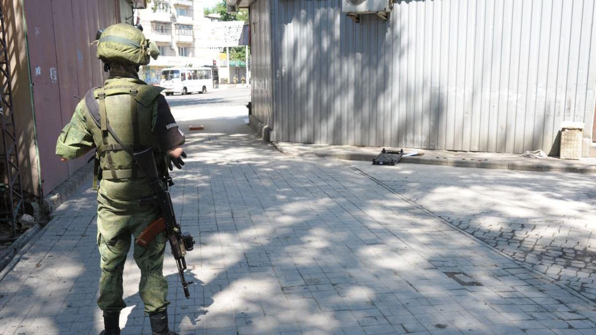 separatisti donetk cinci straini condamnat la moarte britanici marocan