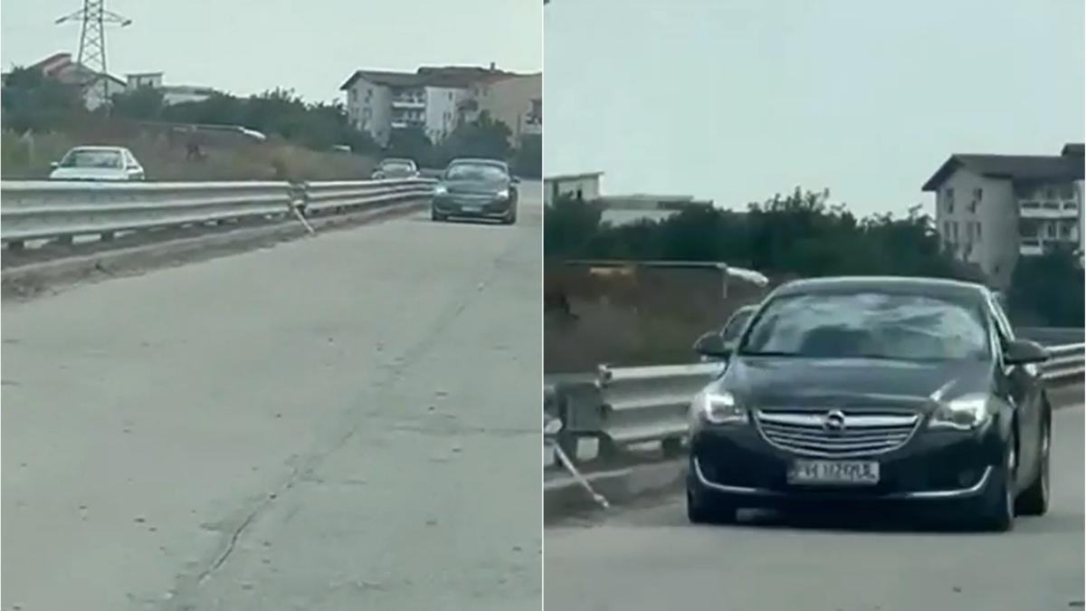 sofer ratacit contrasens judetul constanta