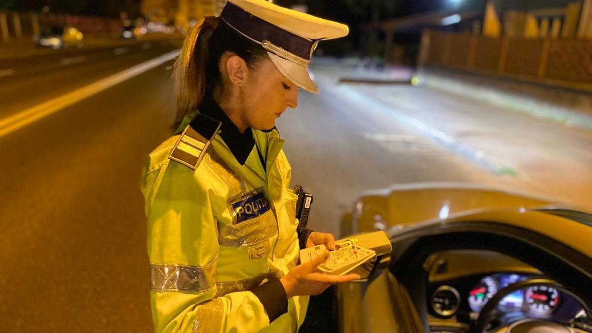 zece soferi maramures spagi modificare alcoolemie