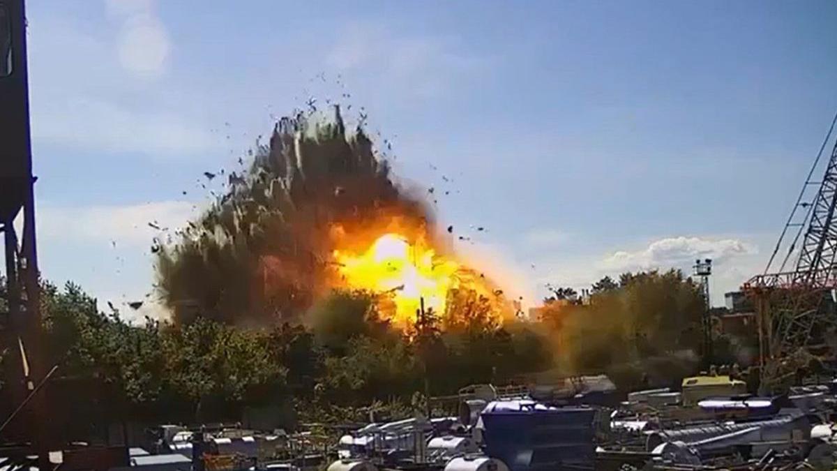 cadou 100 milioane dolari rusia ucraina