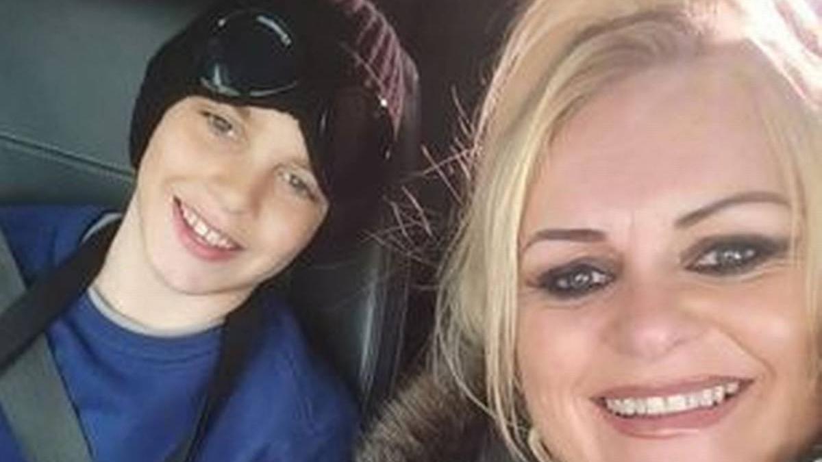 copil trimis la moarte tribunal marea britanie