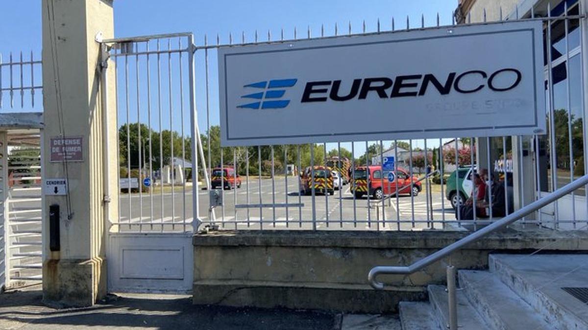 explozie franta prefectura dordogne