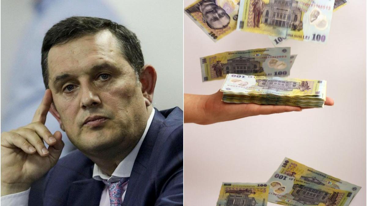 gheorghe piperea indice robor explodat legi anti camatarie