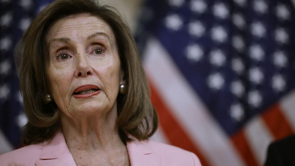 nancy pelosi discurs parlament taiwan china exercitiu militar
