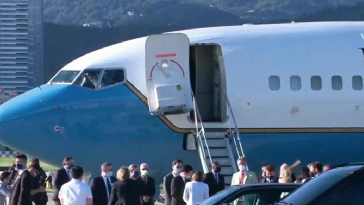 nancy pelosi vizita taiwan tensiuni china