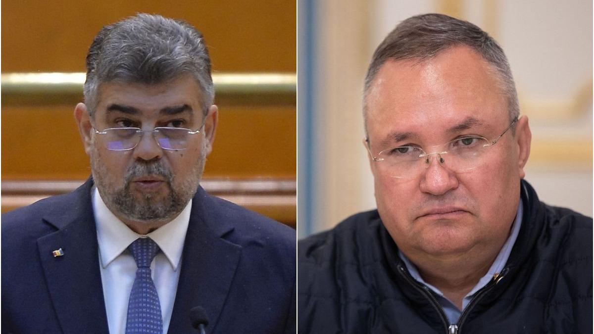 psd ameninta cu iesirea de la guvernare pnl vorbeste de alegeri anticipate