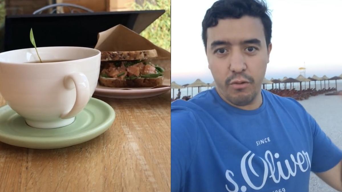 reactie turist american a platit 60 lei sanvici cafea mamaia nord