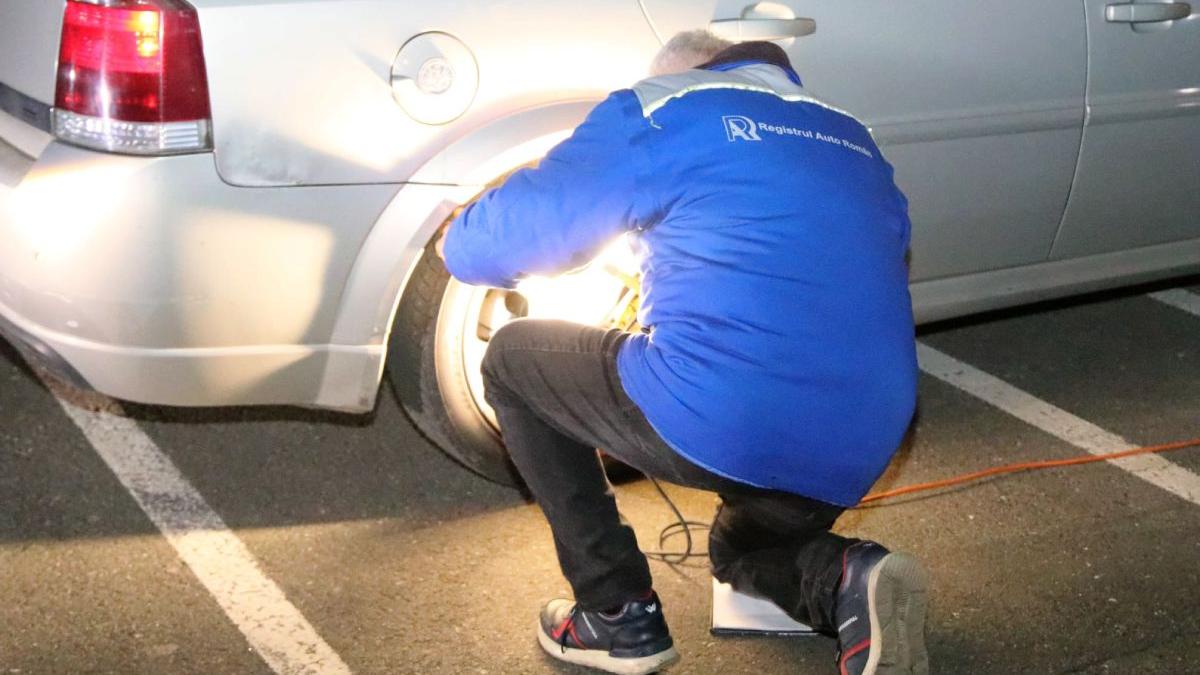 samsari masini second hand noi reguli soferi rar