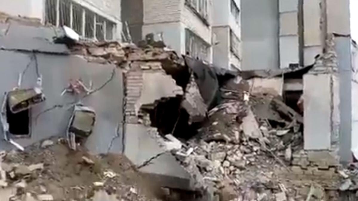 sua rusia distrus himars moscova camin studentesc nikolaev