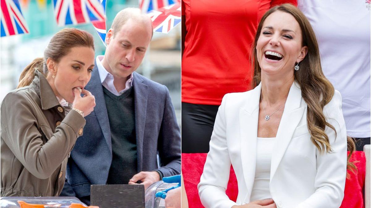 aliment regina marea britanie kate middleton ferire