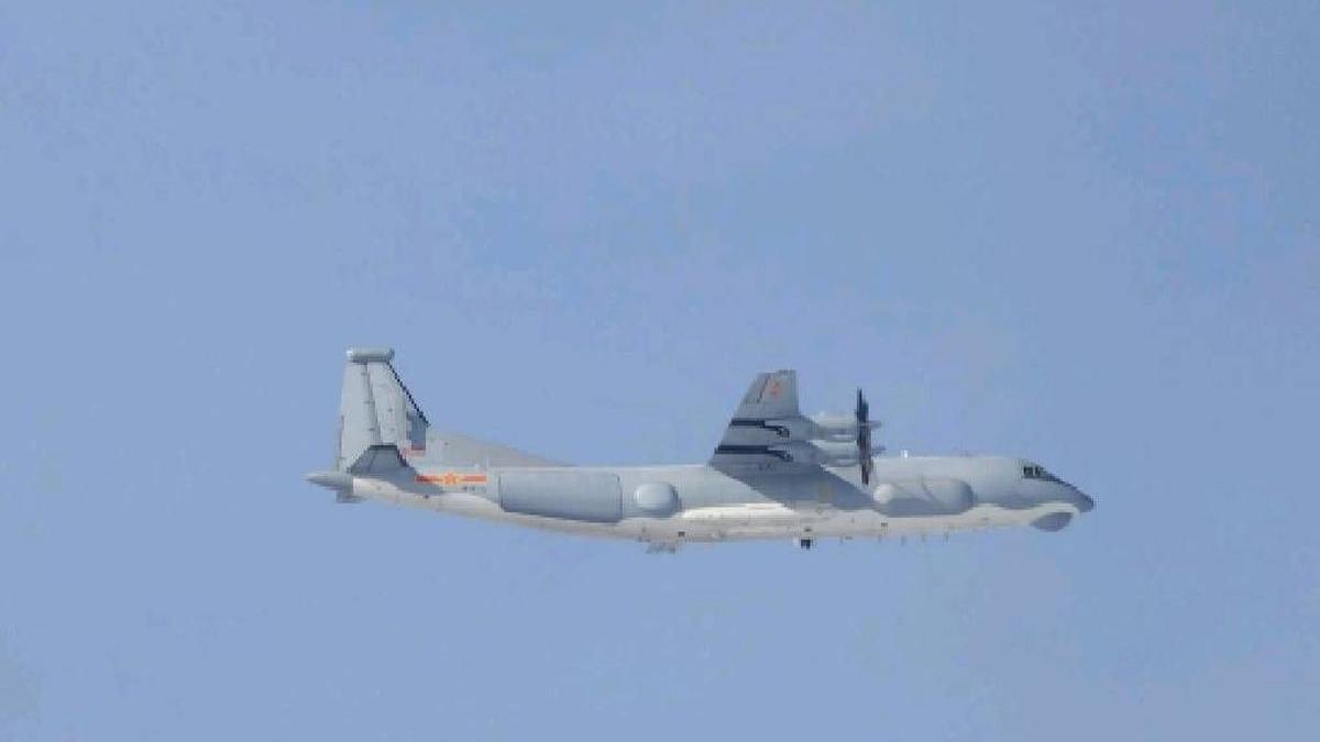 china rachete raza lunga stramtoarea taiwan nancy pelosi