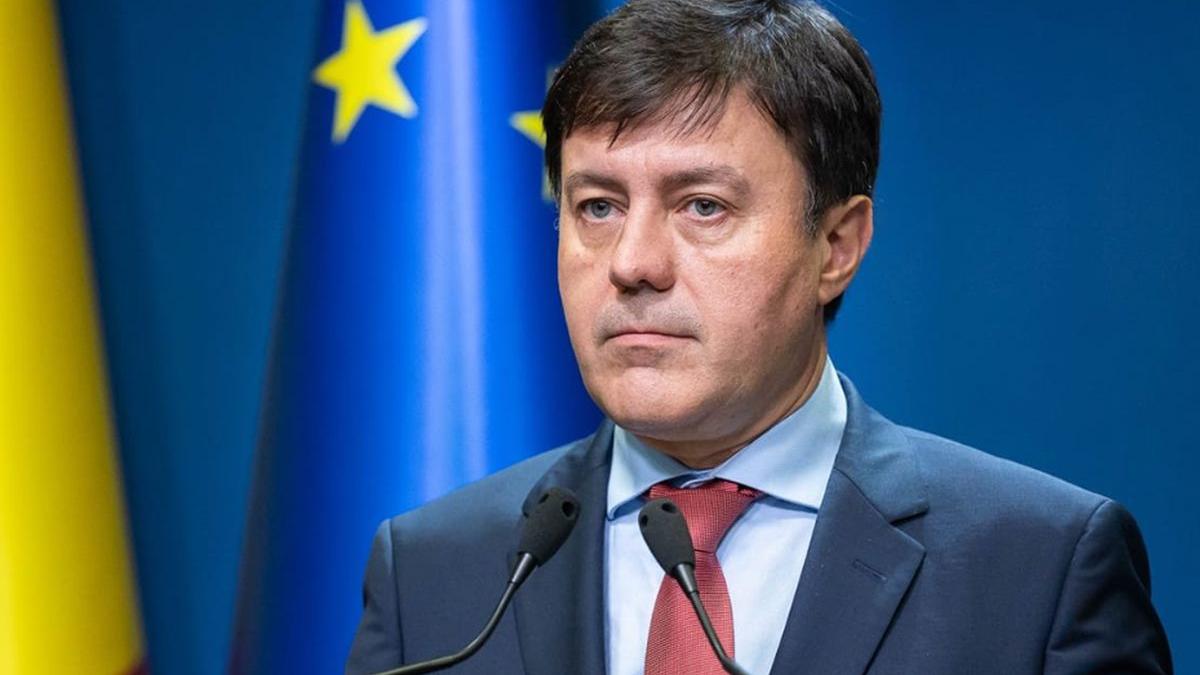 ministrul economiei florin spataru consumatori gaz energie