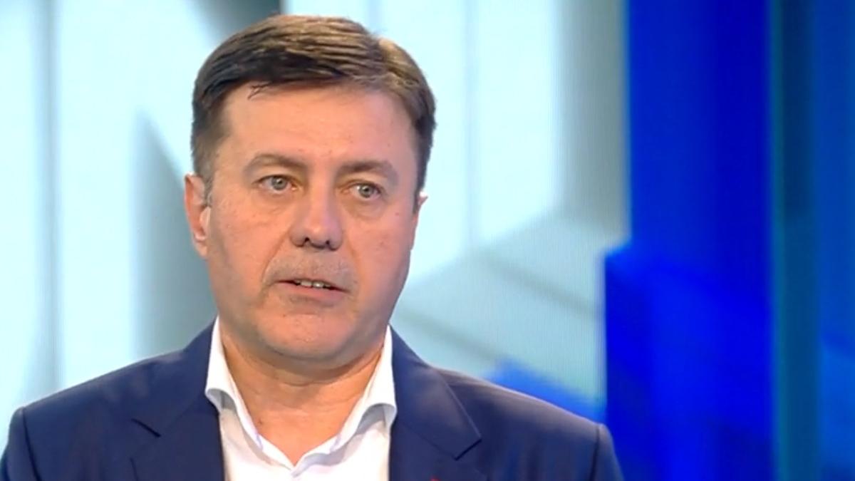 ministrul economiei solutii dezvoltarea economiei romania ucraina