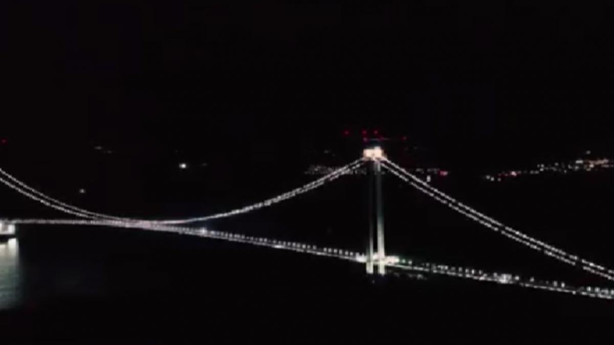 pod peste dunare braila golden gate