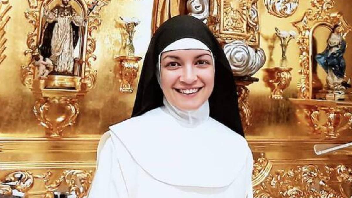 romanca adoptata strainatate spania gasit familia calugarit