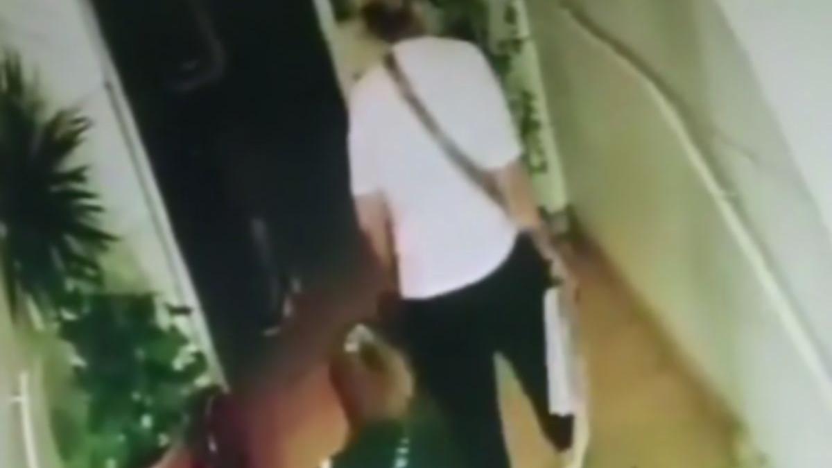 batrana jefuita lift bucuresti furt bani operatie