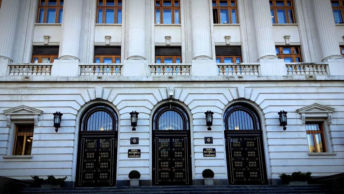 bnr majorare dobanda cheie