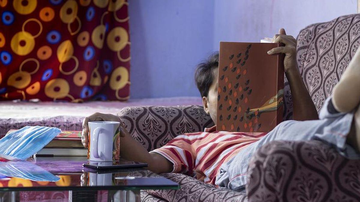 cum stim daca suntem contagiosi dupa perioada izolare covid