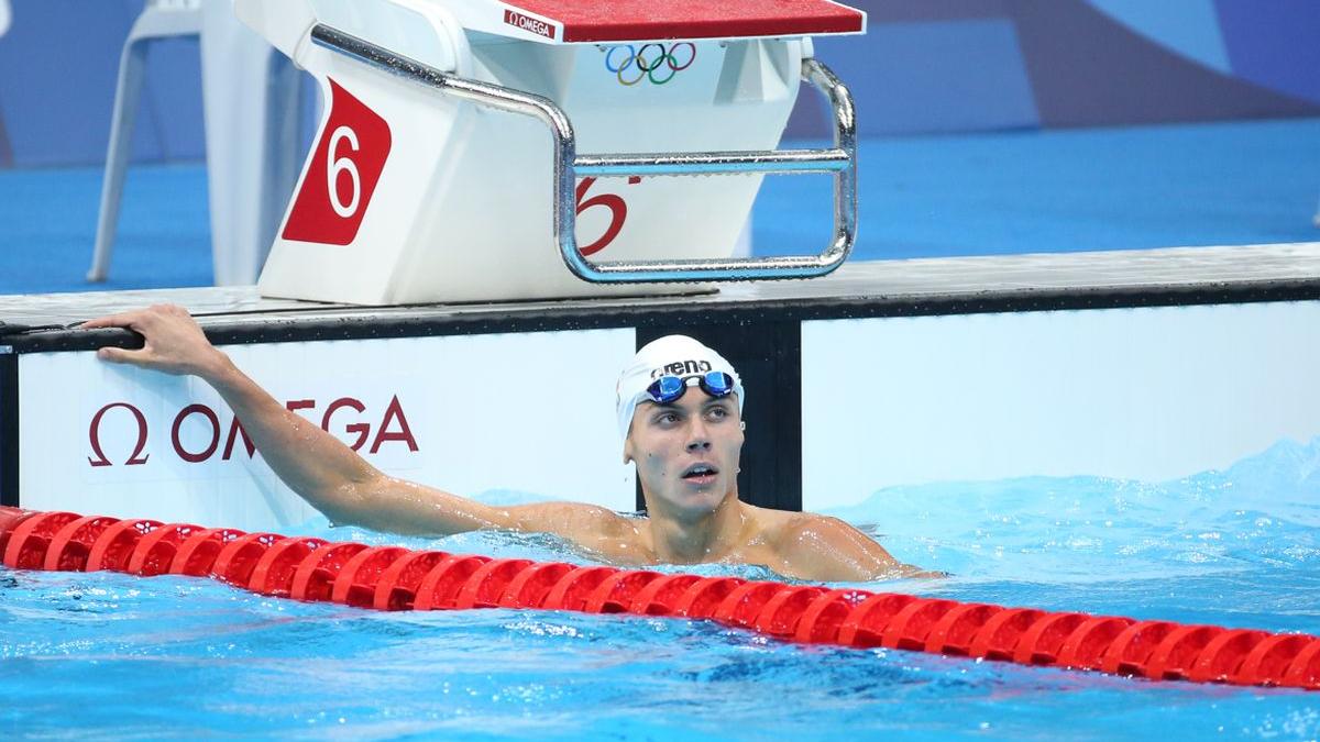 david popovici alti 10 sportivi campionatul european natatie seniori