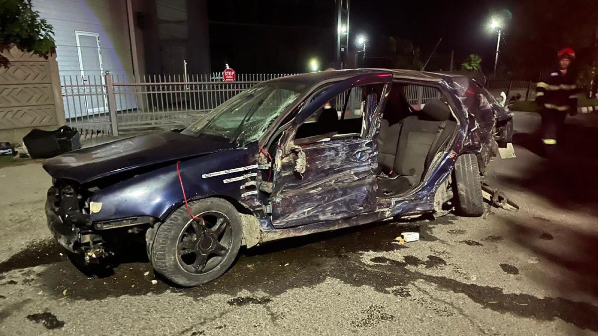 doua fete au murit accident cobadin constanta