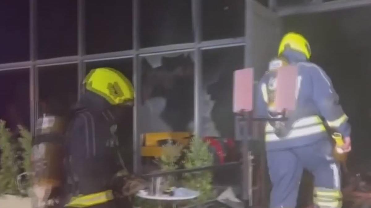 incendiu club noapte thailanda