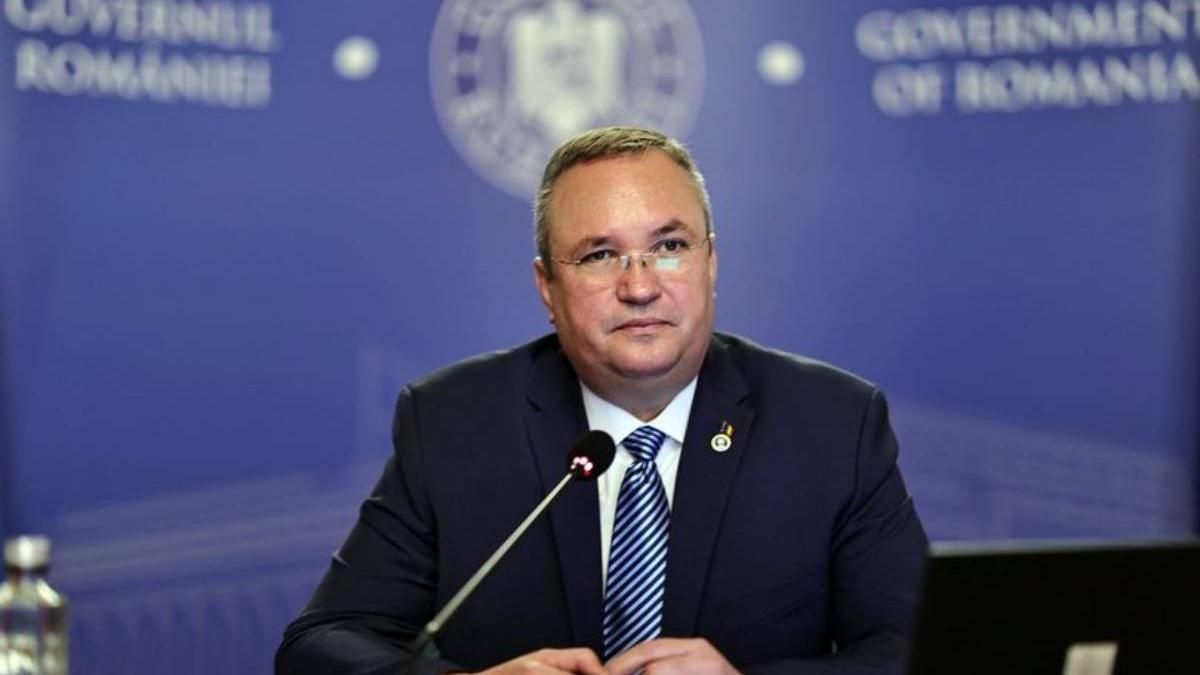 premier nicolae ciuca romani tara afara afacere romania