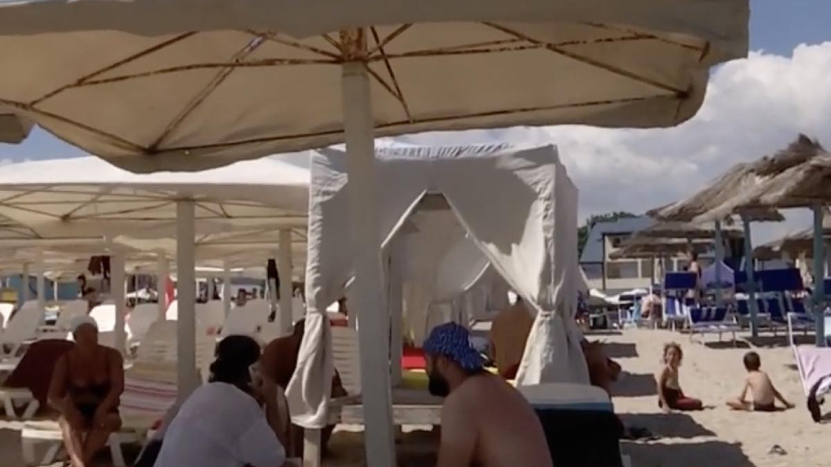 vama veche a devenit mamaia noua ce spun turistii