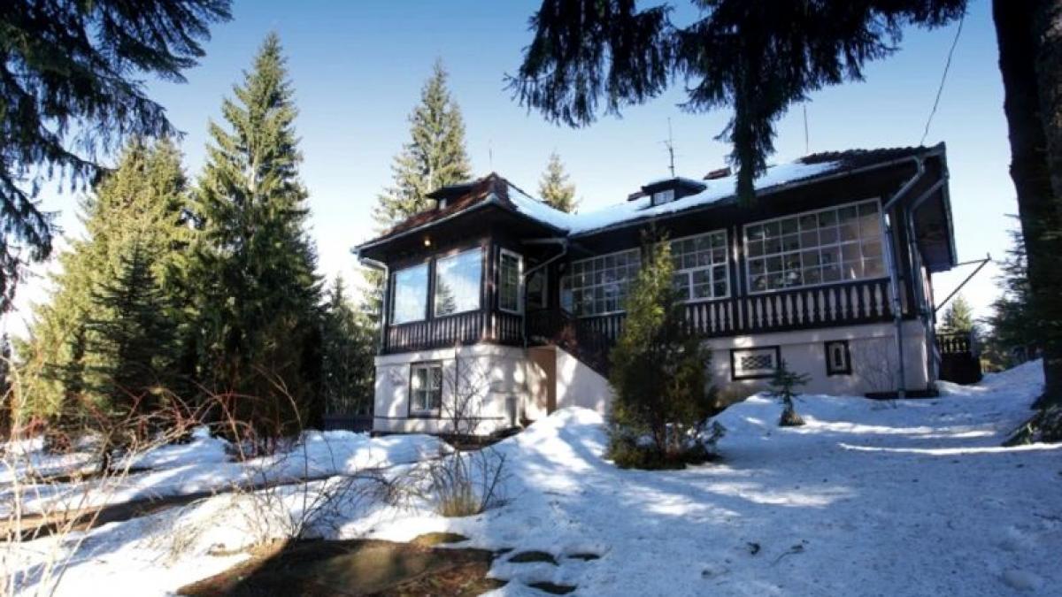 vila protocol predeal nicolae ceausescu vanzare