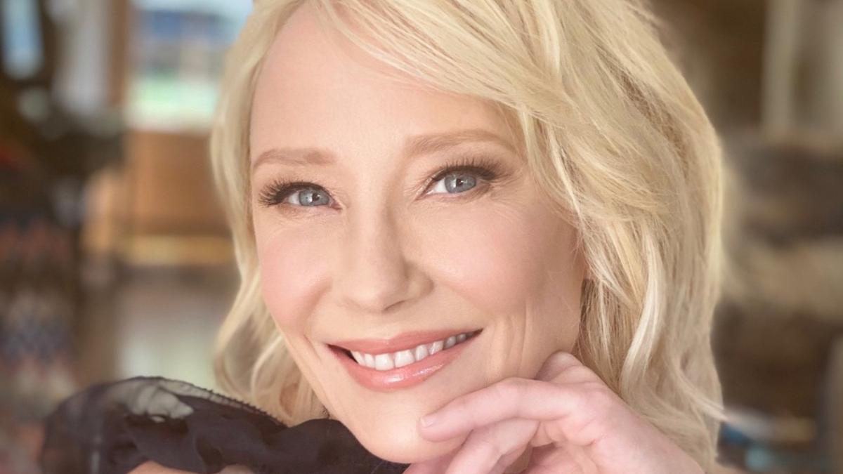 anne heche accident rutier