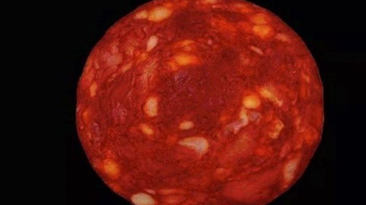 om de stiinta felie salam planeta indepartata univers