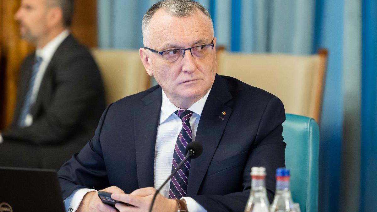 sorin cimpeanu promite cresteri salariale profesori nimeni mai putin salariu mediu