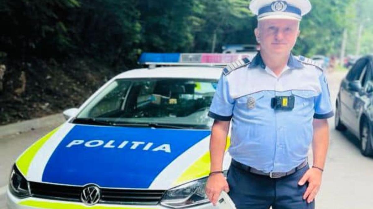 motociclist dosar penal poza lupul de la rutiera