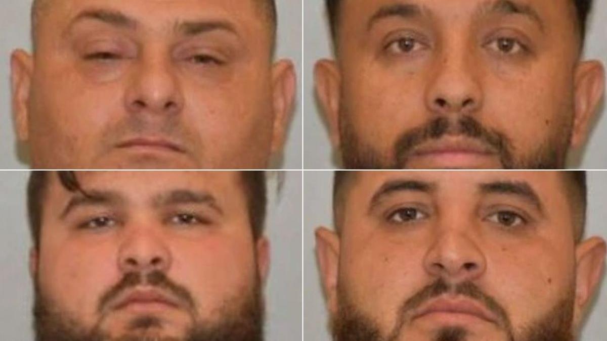 patru romani arestati hawaii saraci bijuterii false