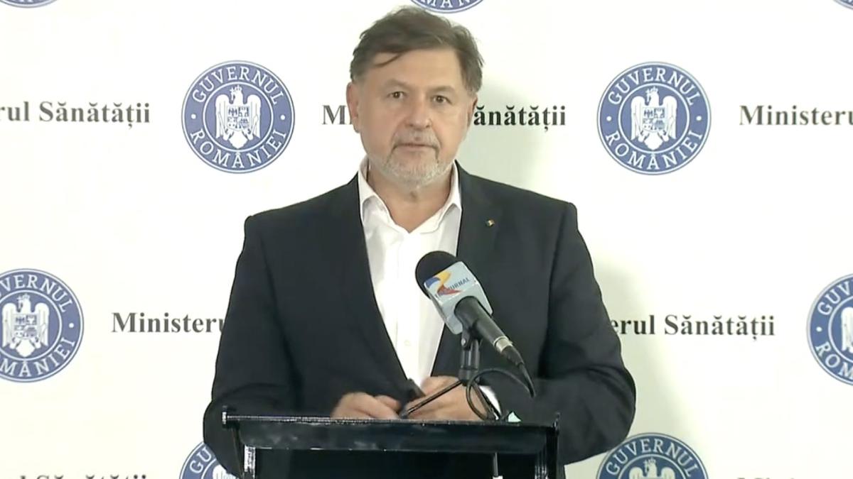 9 cazuri noi variola maimutei romania rafila donatie mii doze vaccin