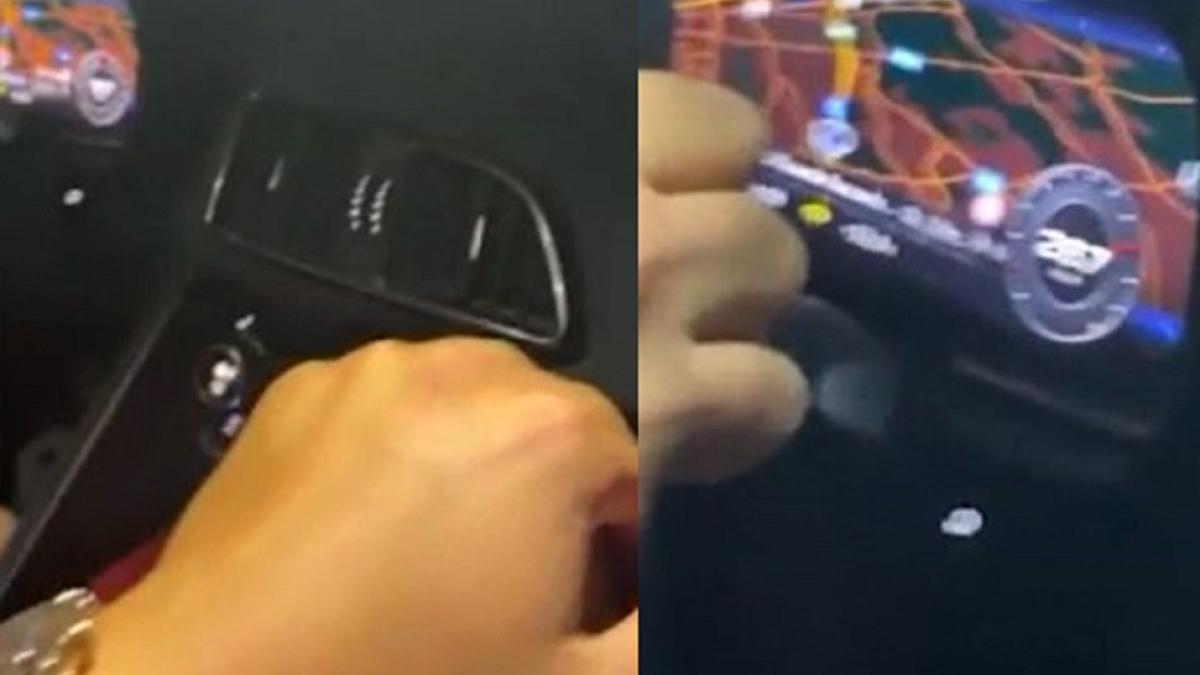 accident live facebook