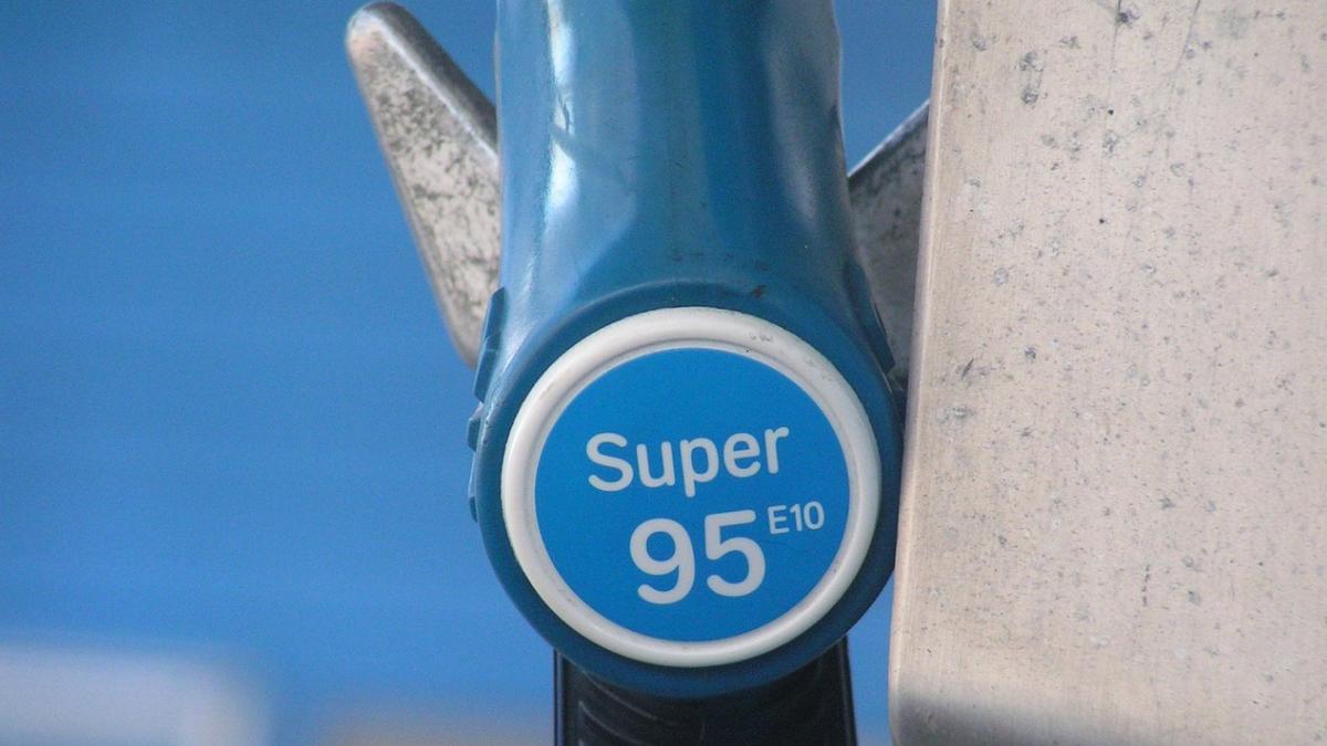 pret benzina motorina 8 august 2022