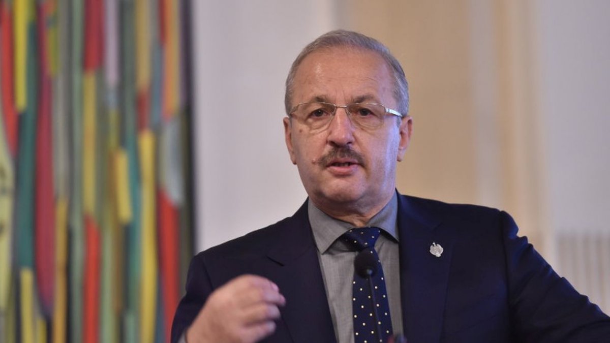 Jew Overwhelm childhood Remanieri în cabinetul Ciucă | Ministrul PSD al Apărării, Vasile Dâncu, va  pleca din Guvern. Cine a cerut schimbarea din funcție