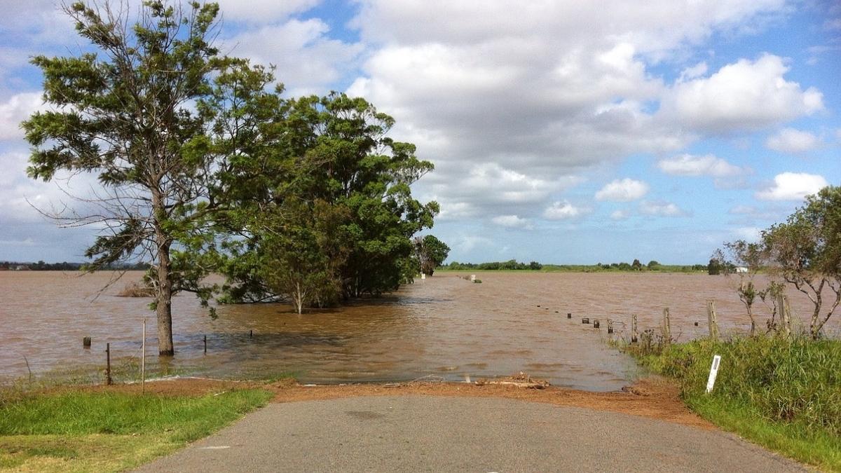 avertizari hidrologice cod portocaliu inundatii severe viituri maramures bistrita nasaud