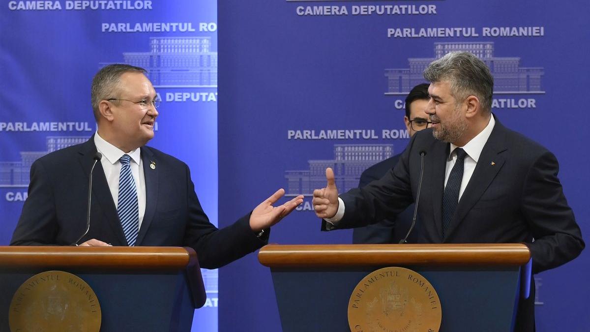 coalitie rotatie premier pnl psd declaratie andrei muraru