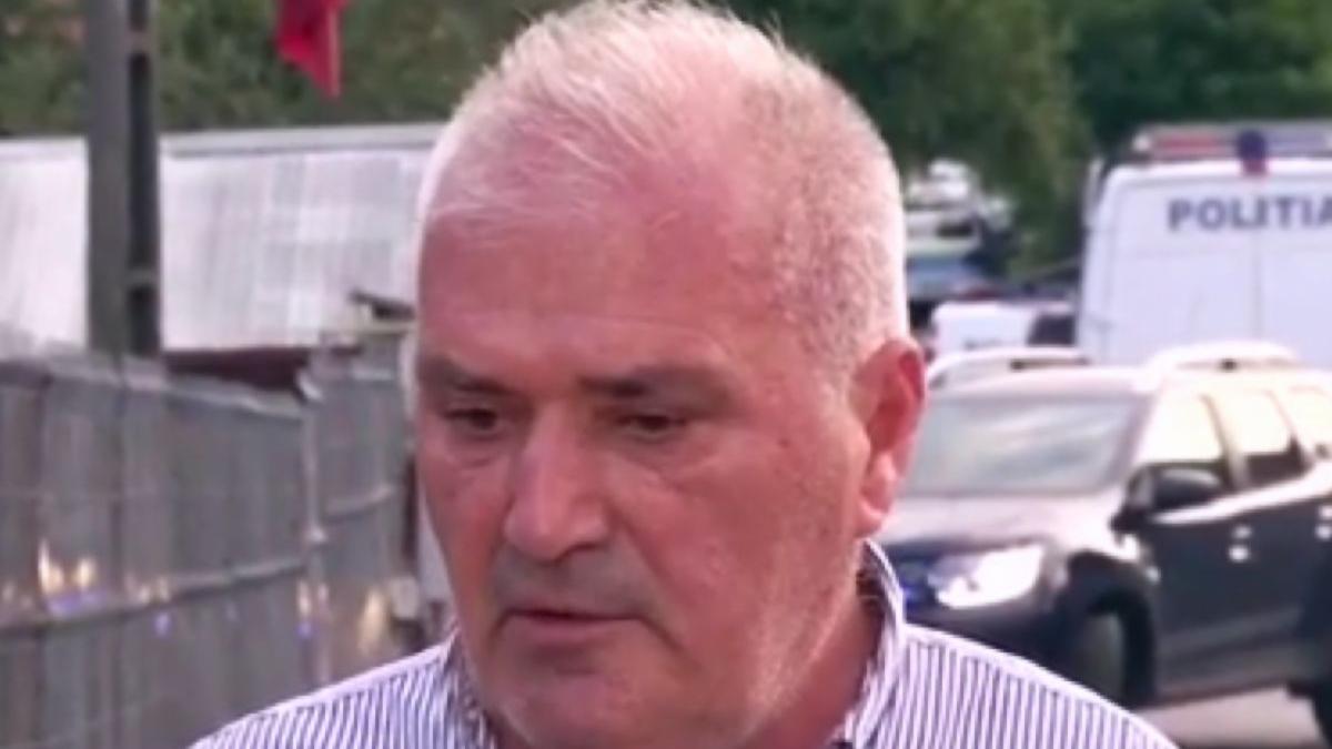 crima bascov arges barbat probleme psihice