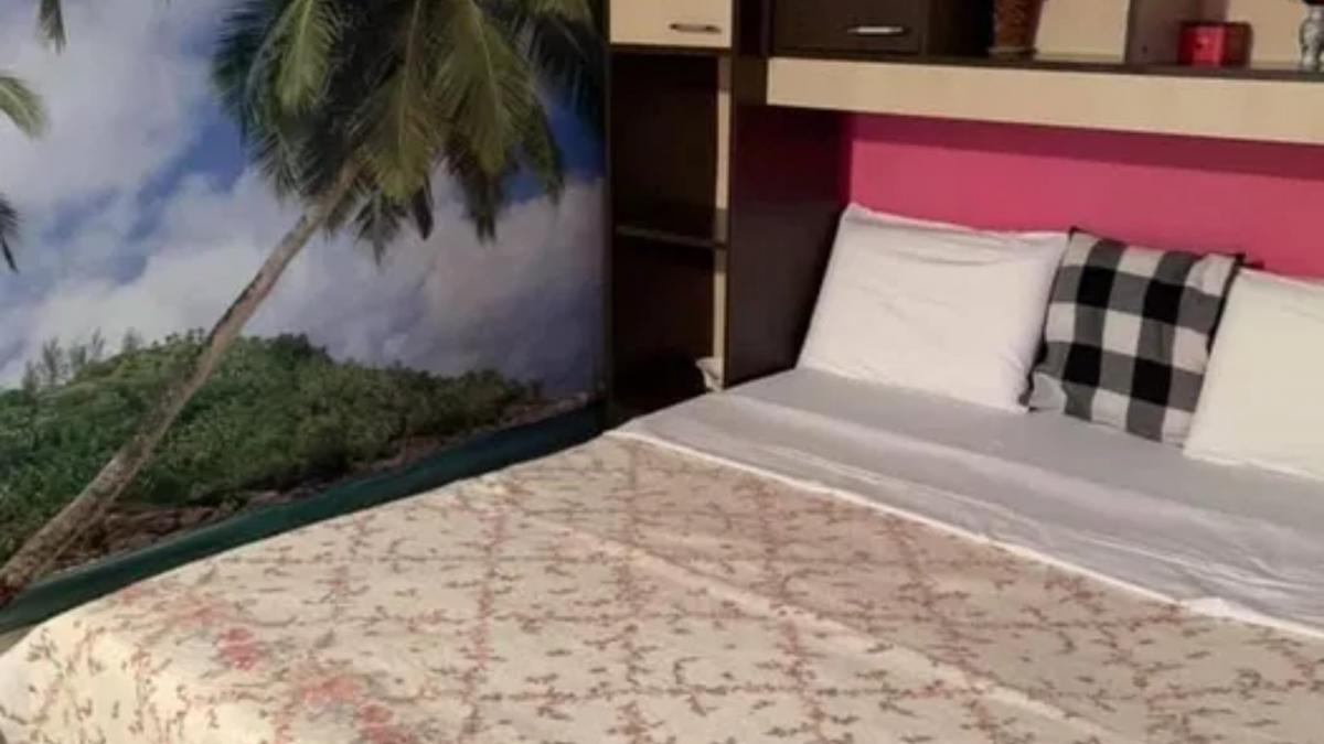 garsoniera ieftina mamaia